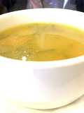Sopa de Legumes