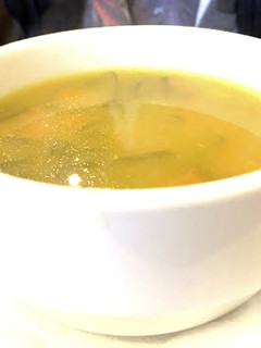 Foto de Sopa de Legumes