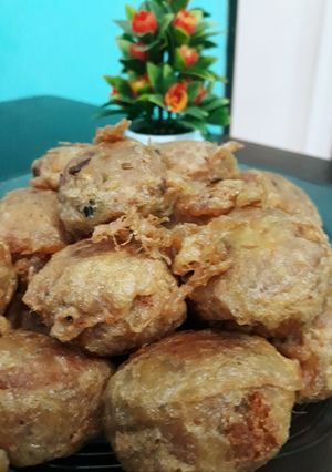 Foto resep Perkedel Kentang Spesial