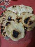 Roti Naan