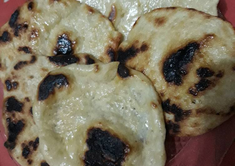 Roti Naan