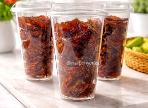 Foto resep Manisan Belimbing Wuluh