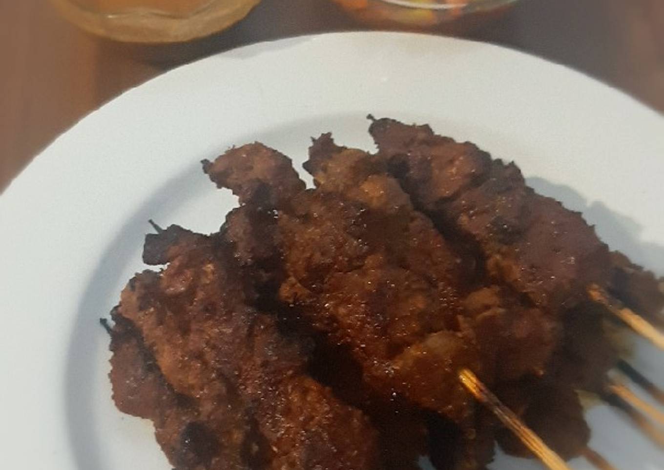 Sate Maranggi