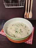 Garlic Butter Rice