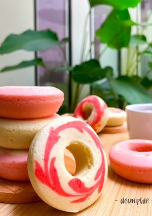 Foto resep Bolu Donat