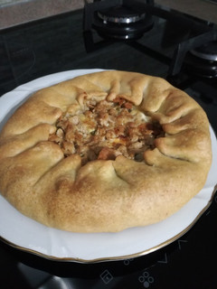 Foto di Quiche svuotafrigo
