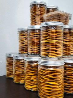 Foto resep Lidah Kucing