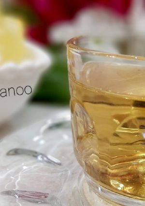 عکسی از دستور دمنوش پونه کوهی
