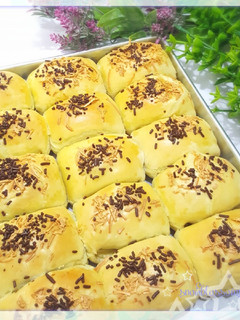 Foto resep Bolen Pisang