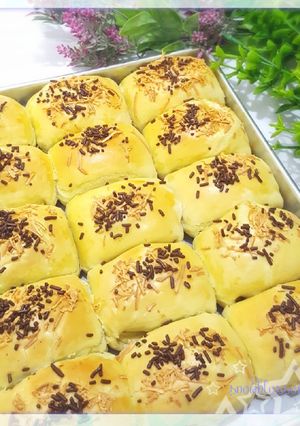 Foto resep Bolen Pisang