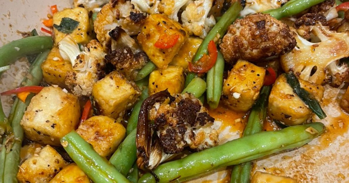 Quick Vegetarian Dinners: Easy Ideas for Busy Weeknights