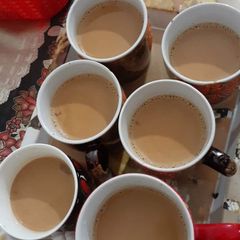 Doodh patti A picture of Doodh patti.