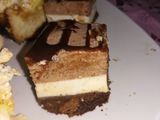 Cheesecake cacao-yogurt😋