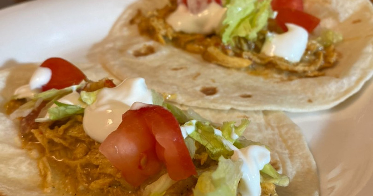 🌮 Authentic Mexican Tacos: A Flavorful Journey