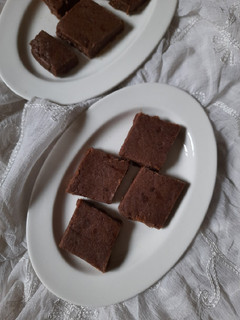રાગી સુખડી (Ragi Sukhadi Recipe In Gujarati) રેસીપી મુખ્ય ફોટો