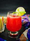 Cranberry Vodka Cocktail