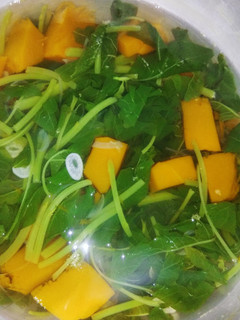Foto resep Sayur bening