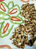 Funghi trifolati