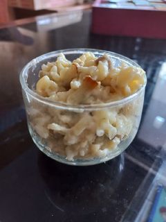 Foto resep Mac N Cheese