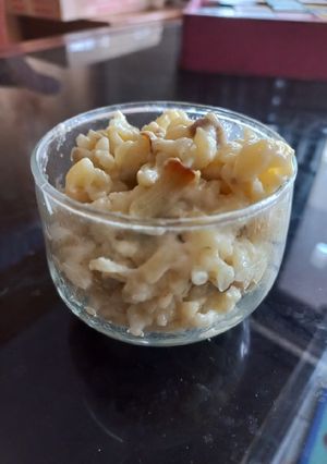 Foto resep Mac N Cheese