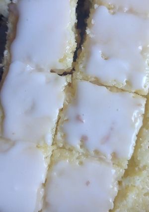 Una foto de Budín de Limón 🍋