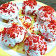 Red Velvet CupCakes / How to Make Cupcakes / Eggless CupCakes