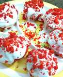 Red Velvet CupCakes / How to Make Cupcakes / Eggless CupCakes