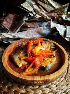 Foto resep Pindang Patin