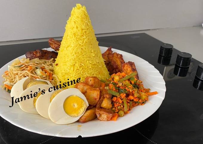 Nasi kuning