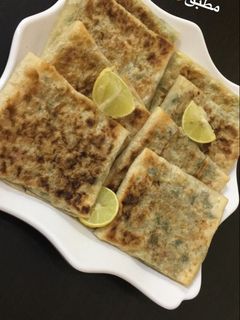 صورة لوصفة مطبق خضار