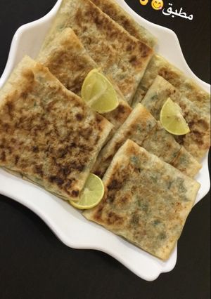 صورة لوصفة مطبق خضار