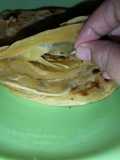 Roti canai/maryam