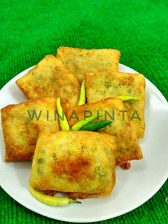 Foto resep Martabak Telur