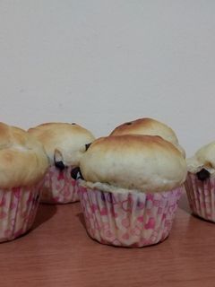 Φωτογραφία της συνταγής Panettone