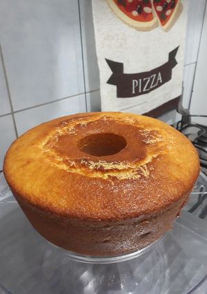 Foto de Bolo romeu e julieta