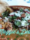 Carne en su Jugo (Family Size)