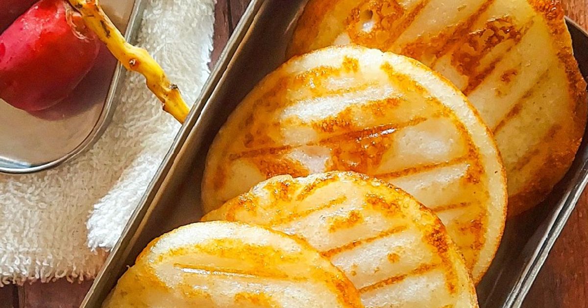 Mini Dosa Mini Kal Dosa Recipe by Shradha Nema (foodgazin') - Cookpad