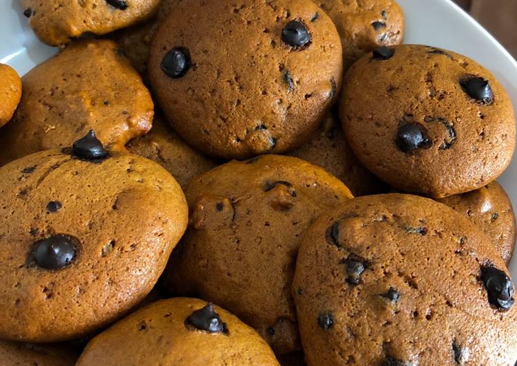 Resep Cookies Cokelat, Bikin Ngiler