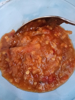 Foto resep Sambel Terasi