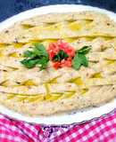كبة البطاطا بطريقه سهله وبسيطه