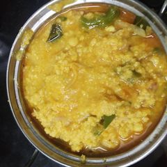 A picture of Vada Curry Appam.