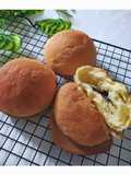 Resep Roti O Resep Roti O asli: Kreasi manis, empuk, & renyah!
