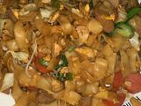 Kwetiaw Goreng
