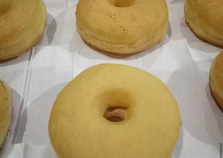 Donat Madu