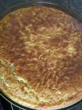 Delicioso pan de elote