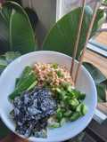Spicy Crab Bowl