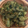 Ayam Woku Manado