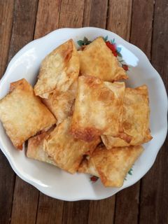 Foto resep Martabak tahu