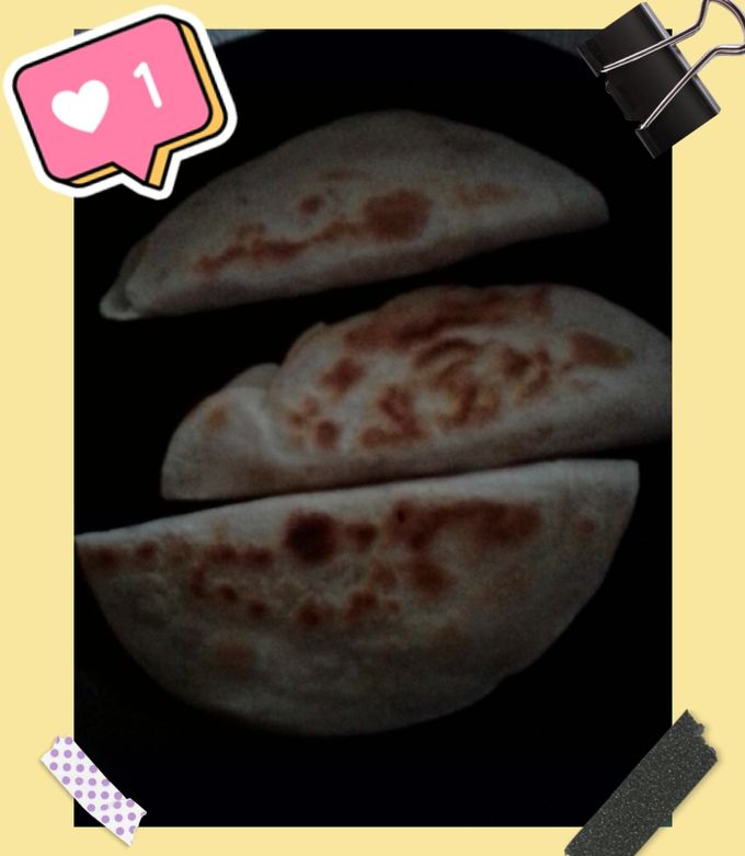 Una foto de Sincronizadas de longaniza jamón y quesito oaxaca 🌮🧀