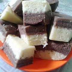Cake ABC mocca susu রেসিপির প্রধান ছবি